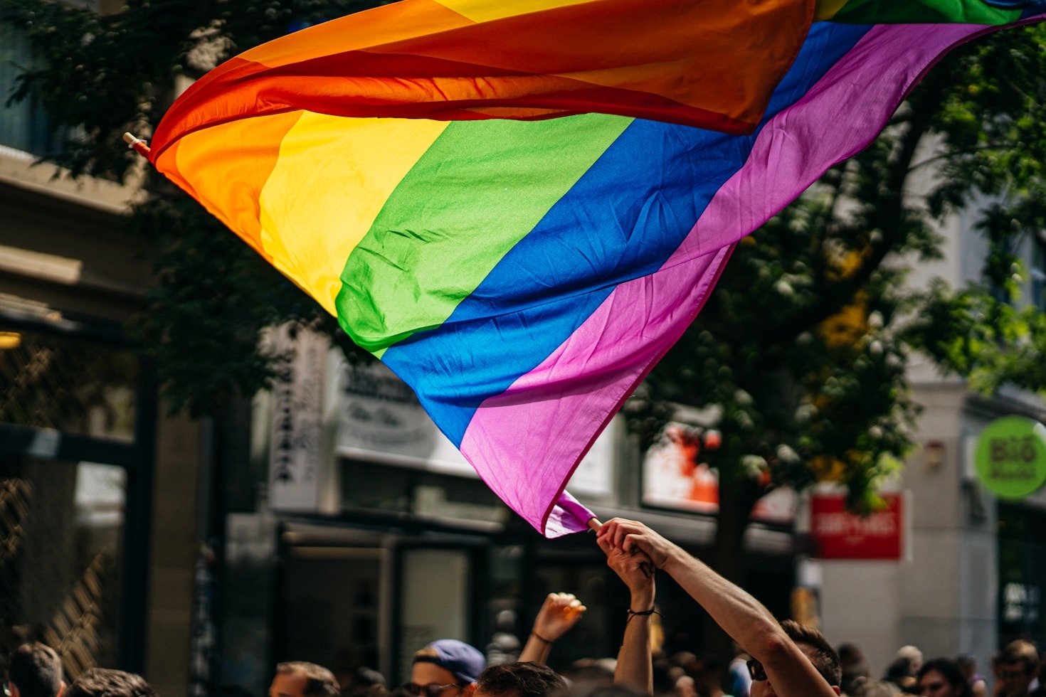 Top LGBTQ+ Venues You Need to Visit
