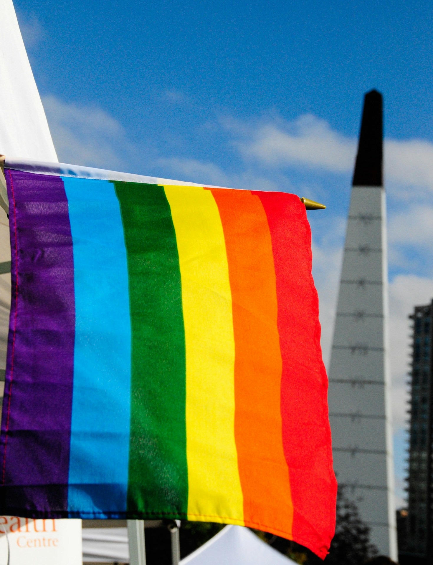 How to Find LGBTQ+ Safe Spaces