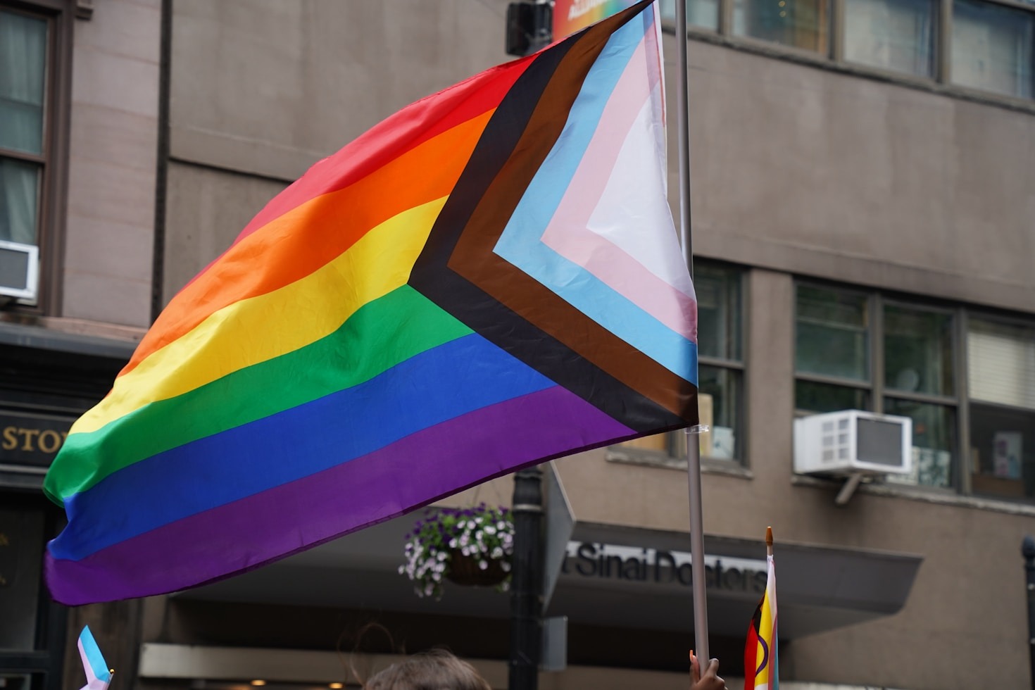 Connecting Communities Through LGBTQ+ Events