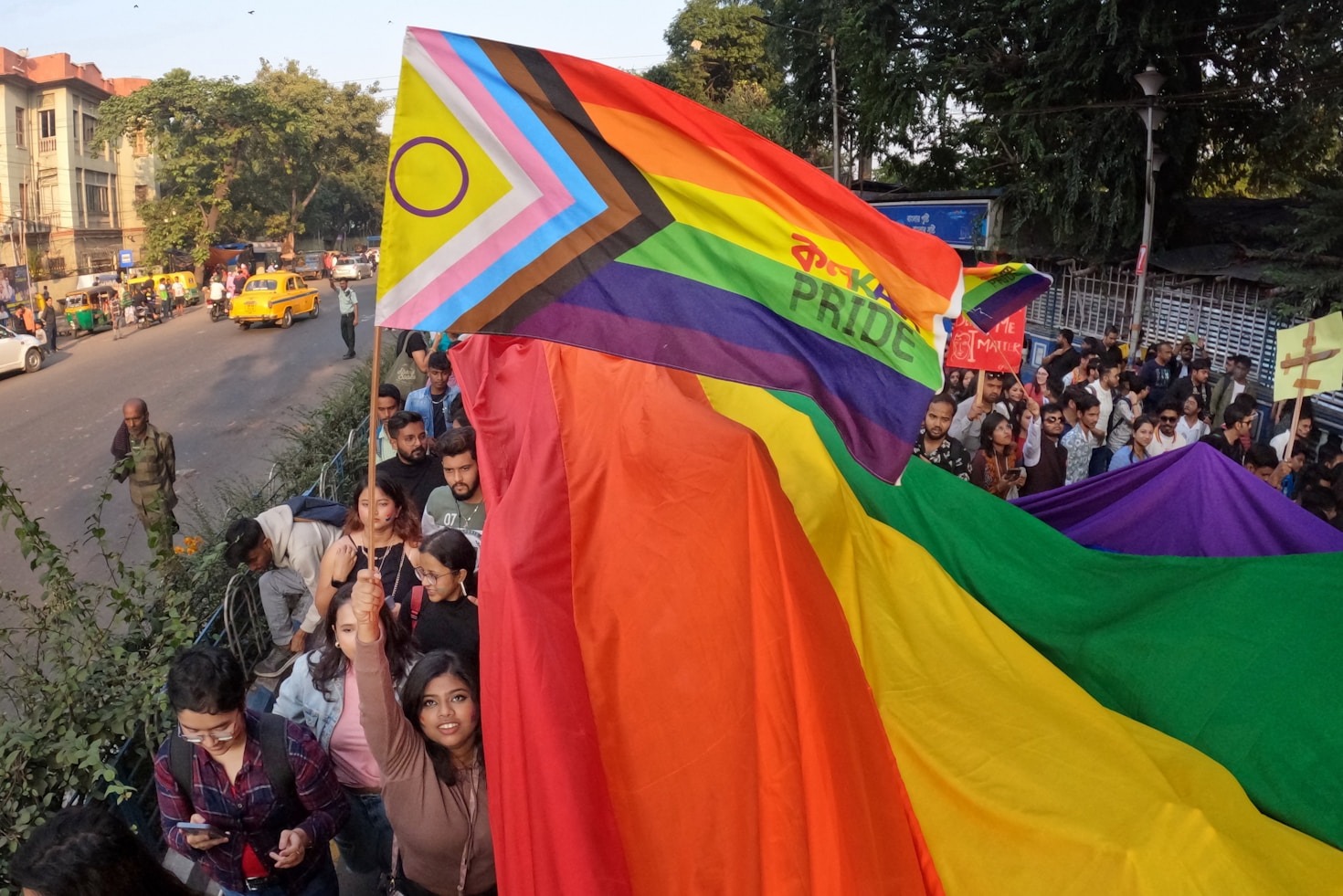 Your Ultimate LGBTQ+ Venue and Event Guide